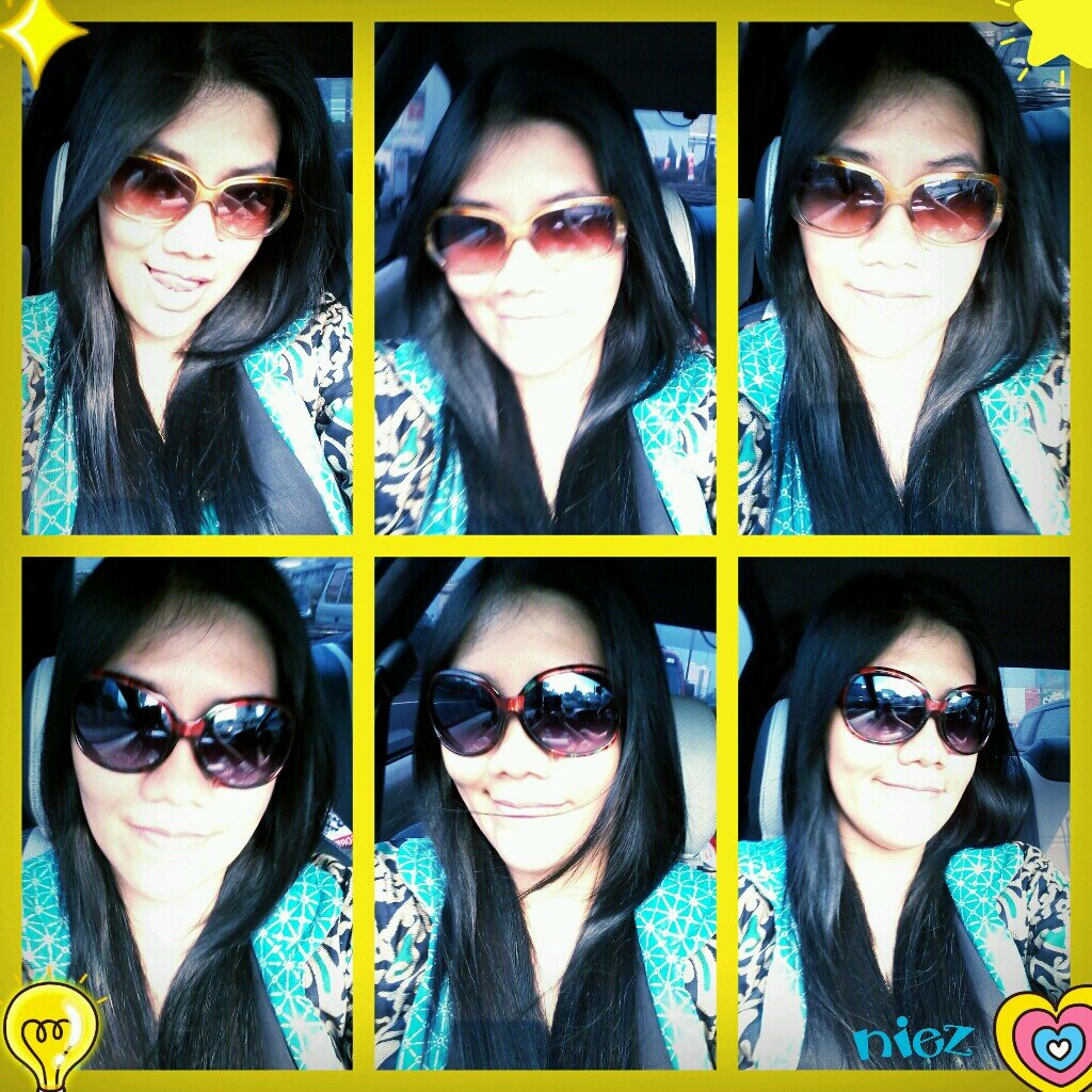Life is only ONCE | But if we can fill it with The GOOD THINGS |
 Once also feels Enough...°\(^▿^)/°