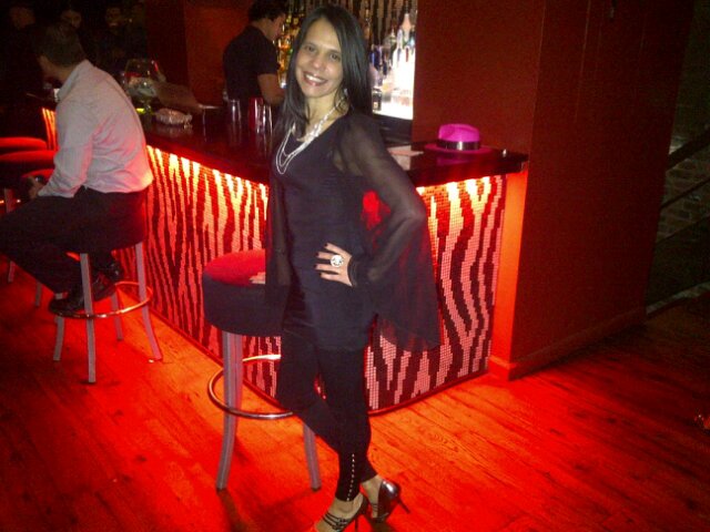 nellie_acosta's profile picture. Peace ✌🏽 Love ❤️ and Happiness 🙂