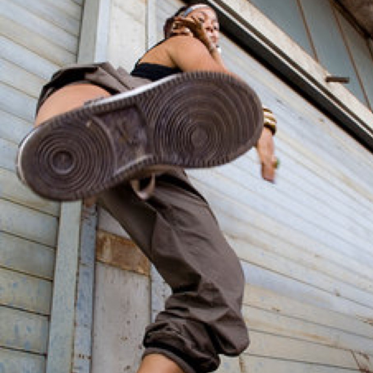 MinimdyDidine's profile picture. [Street Jazz choreographer]
   - Melbourne@Australia -