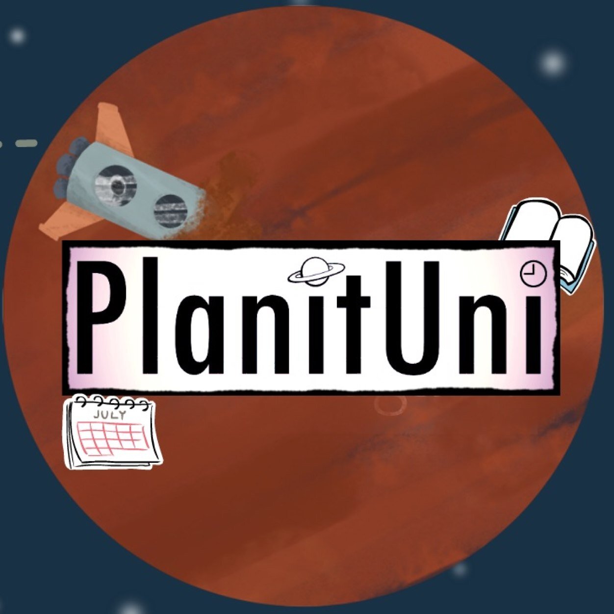 planituni's profile picture. PlanitUni is a mobile phone app designed to improve student life through planning at University