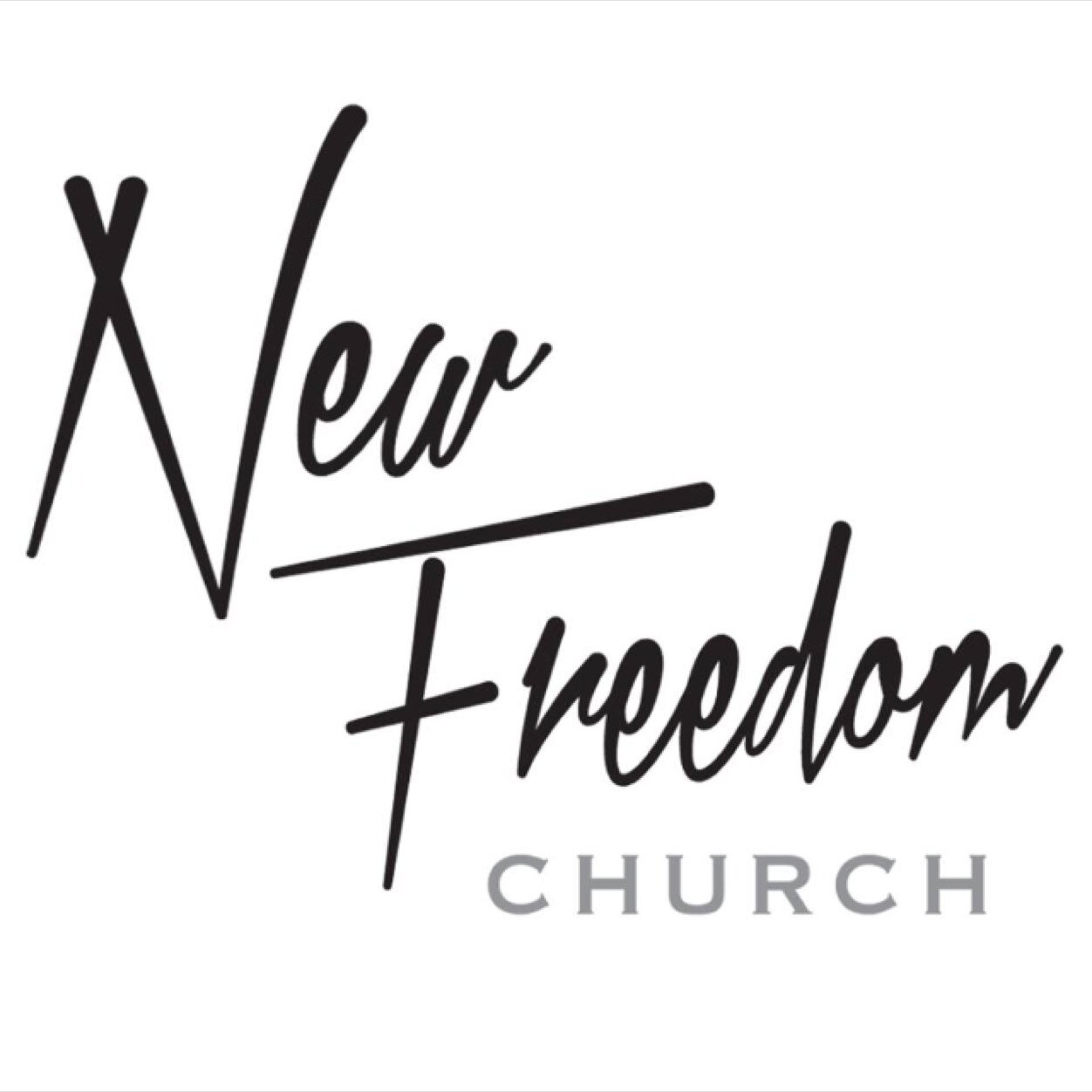 New Freedom Church (NewFreedomNFC) Twitter