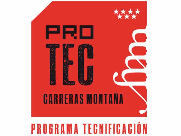 Son la próxima generación de corredores de la Selección de carreras por Montaña.