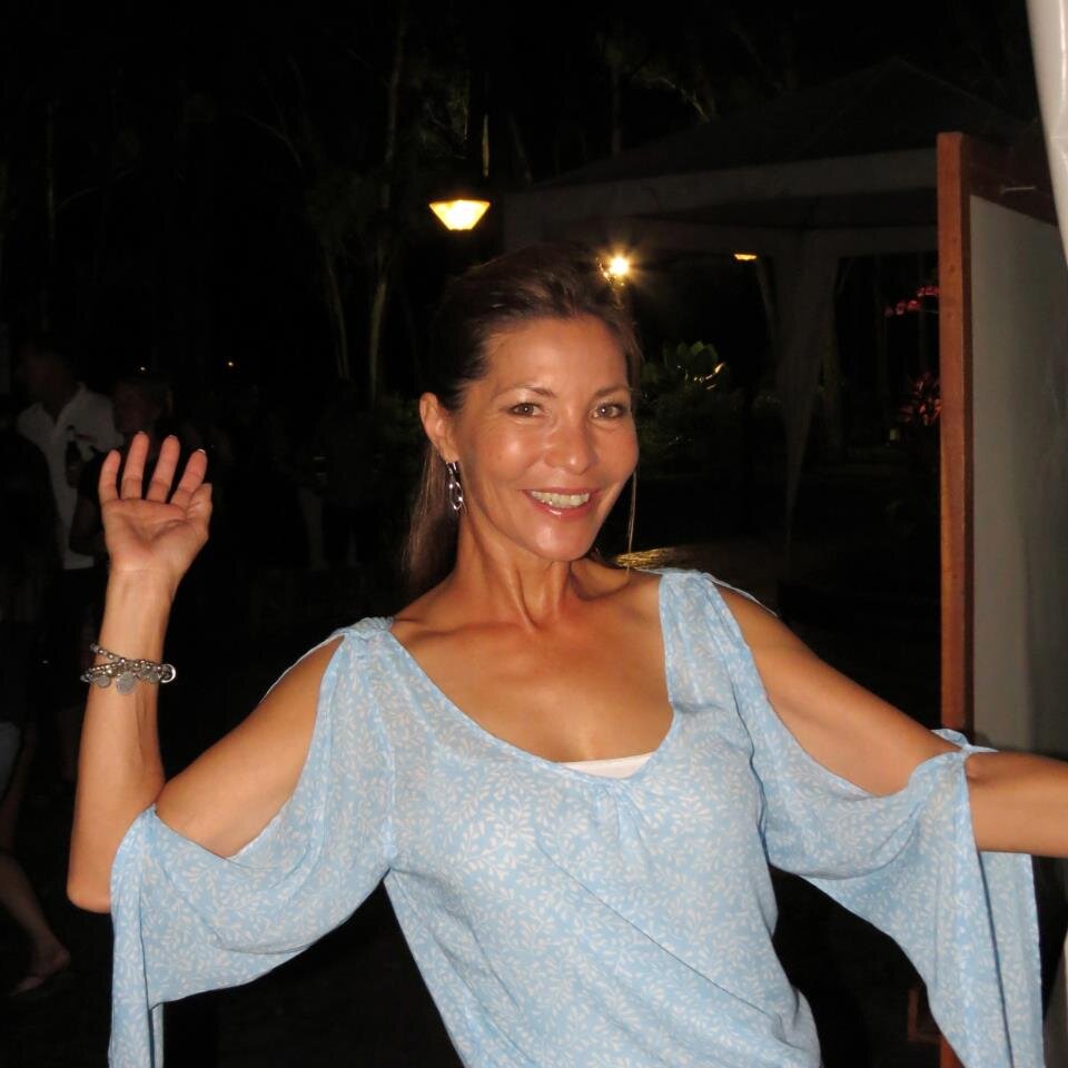 JeanettePowis's profile picture. ThaiLivin