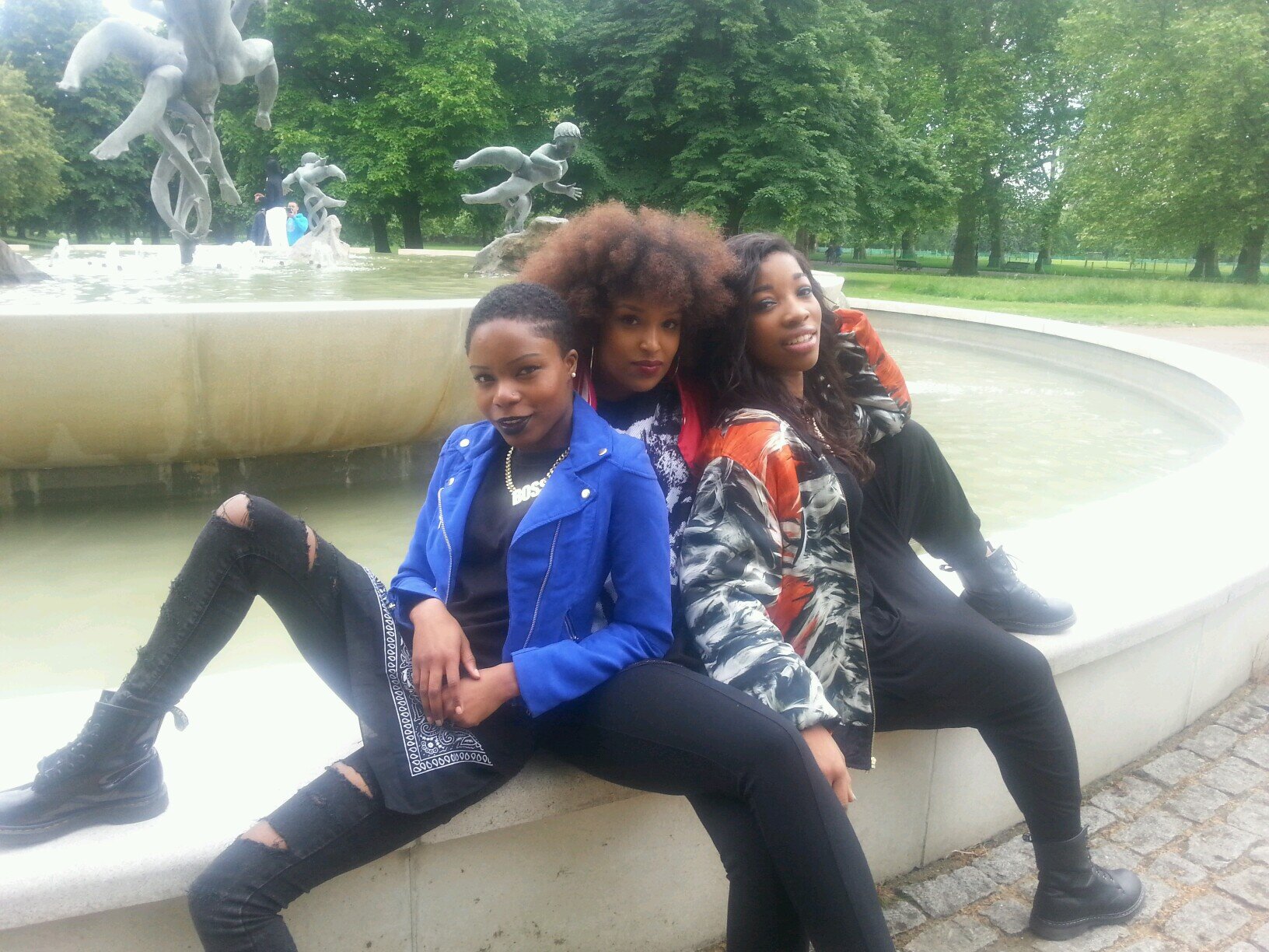 prowessdancers's profile picture. 3 Versatile & Determined Dancers, 1 Journey - Credits for SneakBo, Adidas, Avon and House Of Fraser. For bookings contact us: Jessica_kholder@yahoo.co.uk