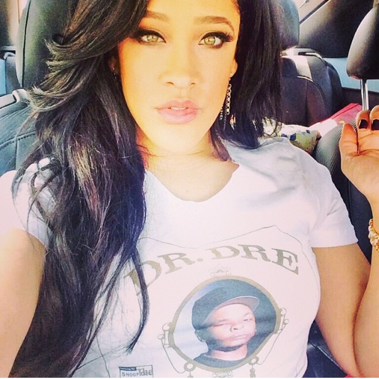 Natalie nunn book