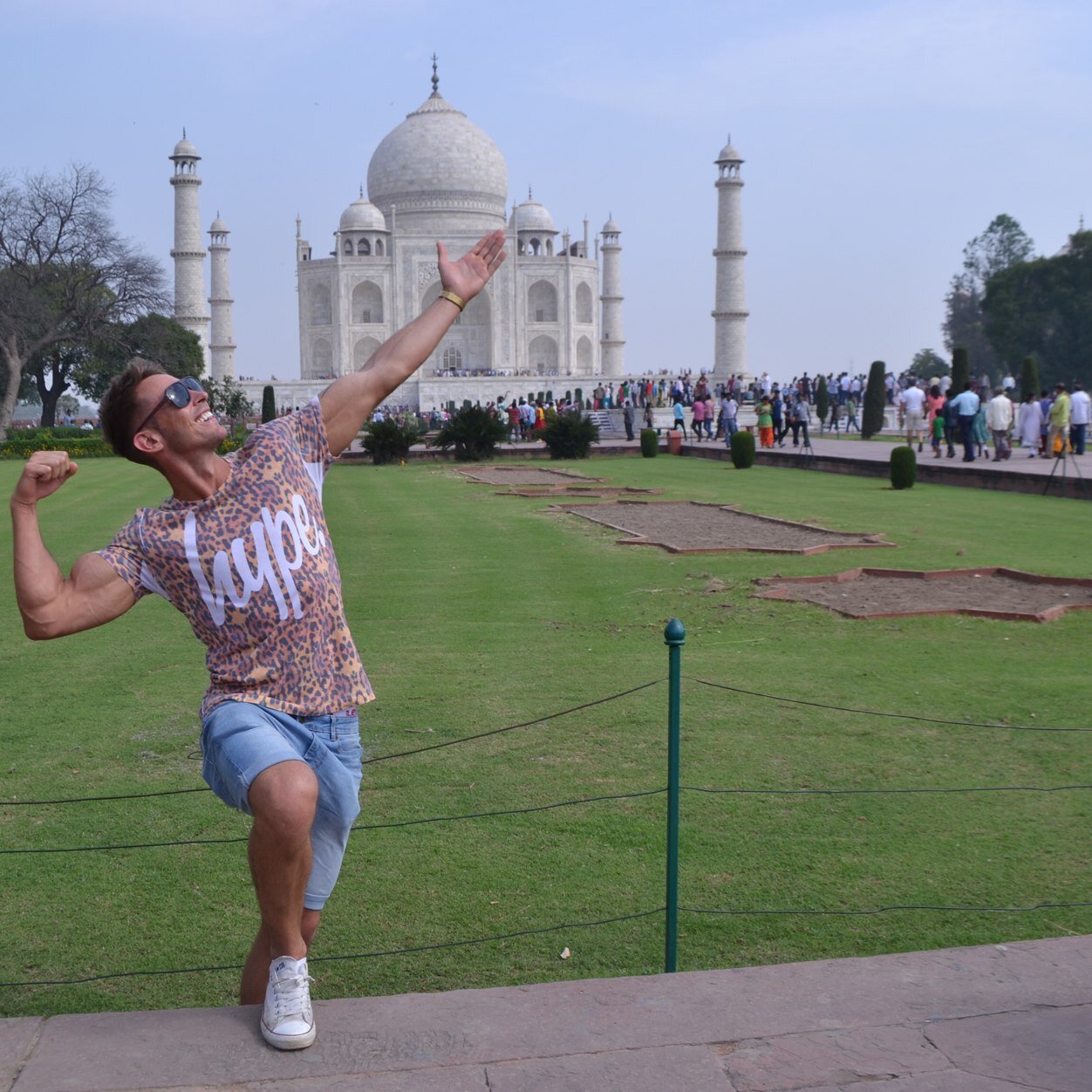 Benji_Warren's profile picture. Boring people get bored!