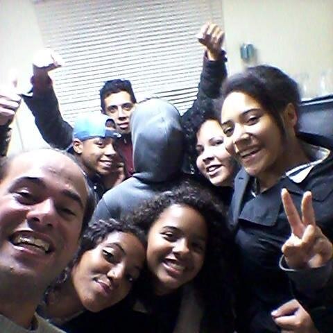 MnJuventude's profile picture. 