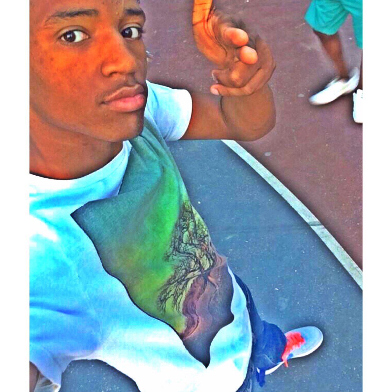 #BlumBergProjects #CalibaCampaign ..