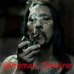 terlahir di dunia maya sebagai Preman, mengomentari apa saja se-Enaknya dan se-Maunya !
