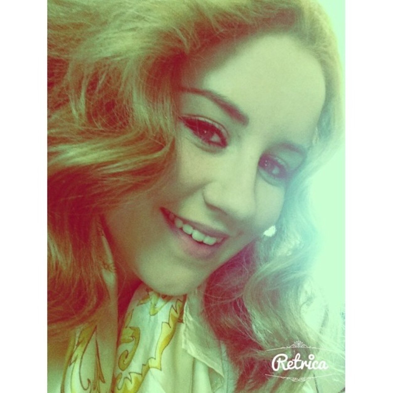 I love little eye!! Follow me and ill follow back