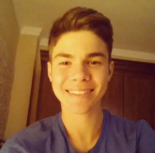 FabioMP15's profile picture. 