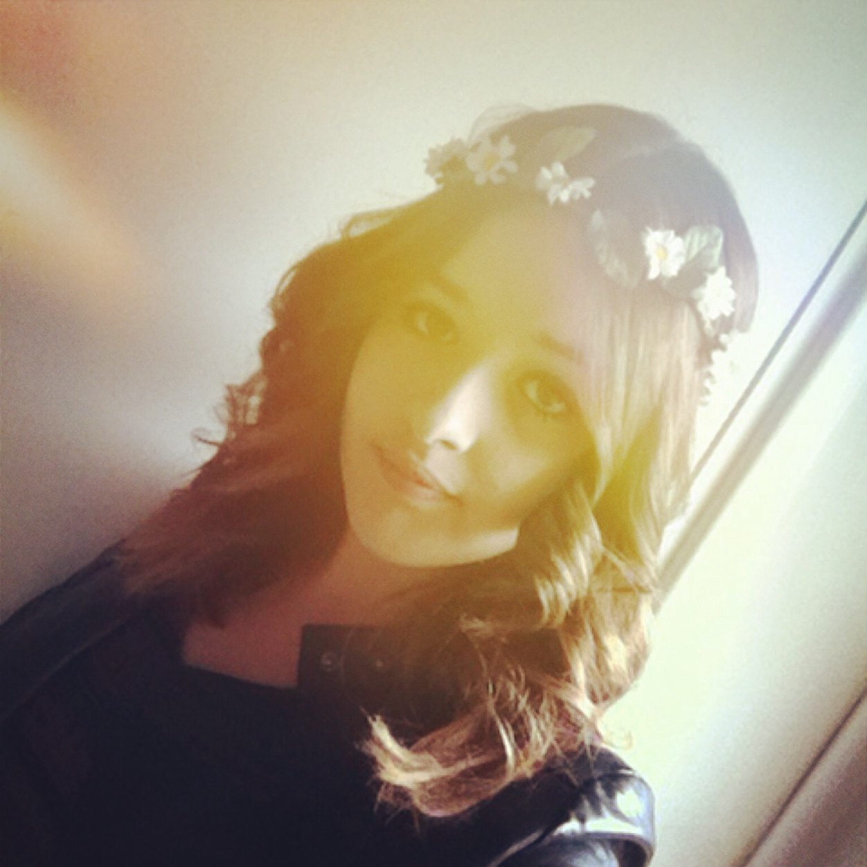 I stil don't really understand twitter, but here I am.  I'm basically here to stalk One direction!