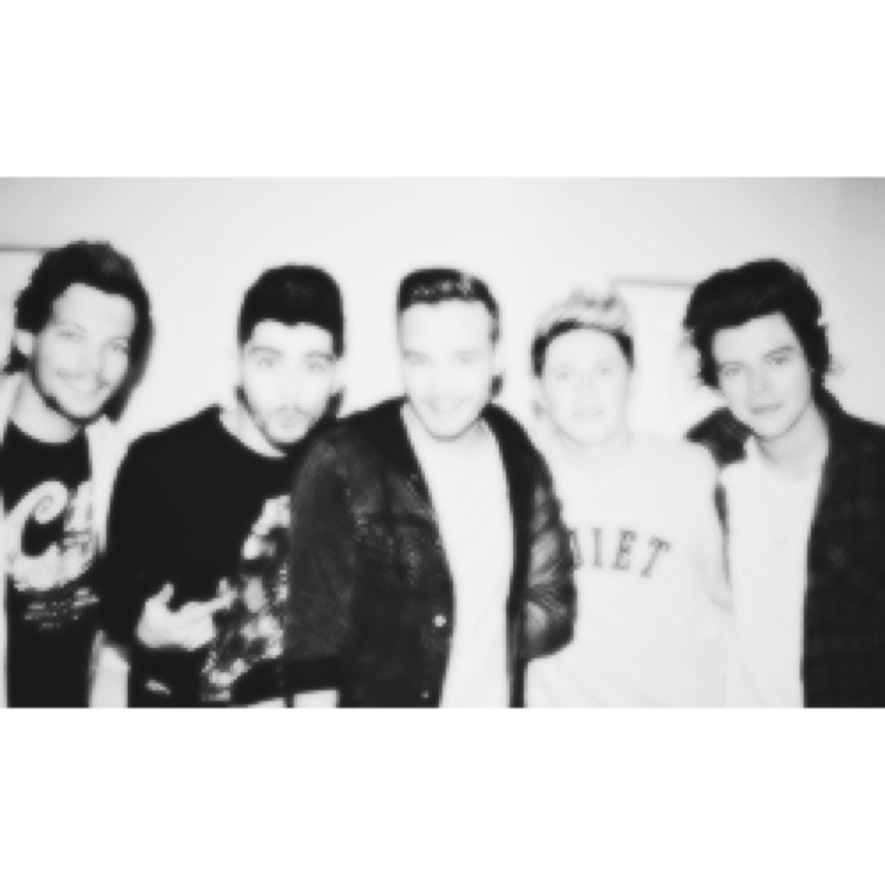 Larry is real bitchhh ✌ 21 juin ️