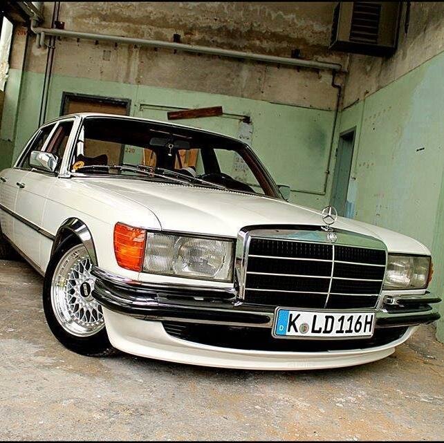 Me guastan los autos