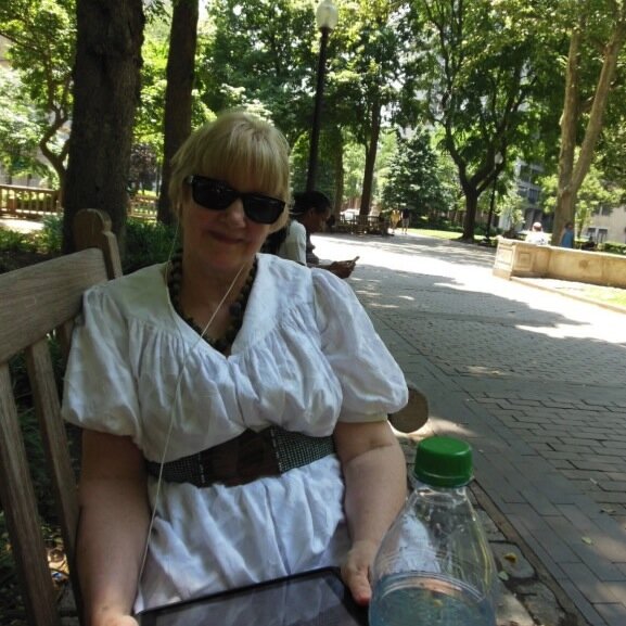 GailHarlow's profile picture. Editor, writer, women's issues, personal finance. Cautious optimist.