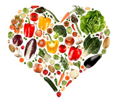 A healthy outside starts from the inside.