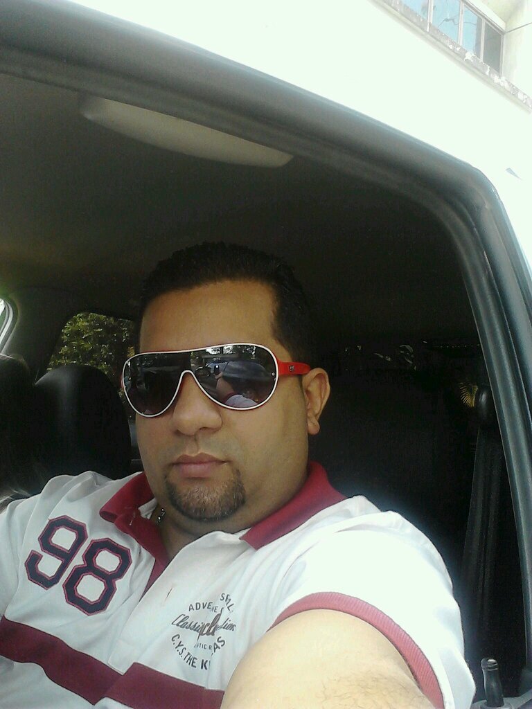 lazaro_oscar's profile picture. 