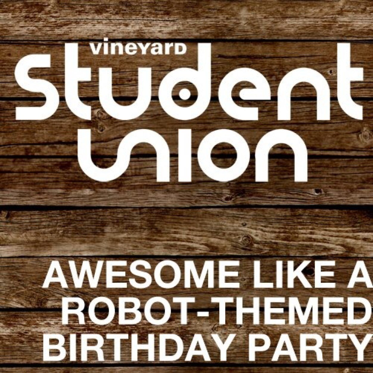 Vineyard Student Union