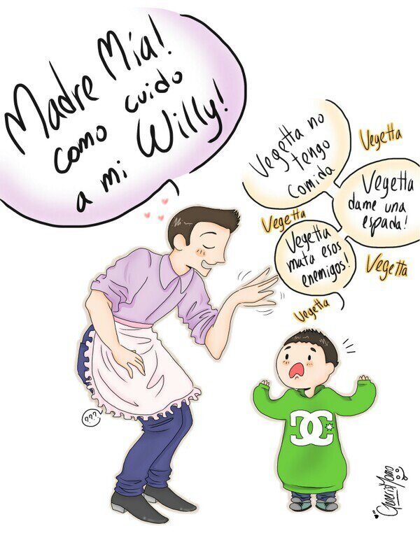 14/05/14 Willyrex y Vegetta viven juntos #WigettaIsLove| Quiero un gato.