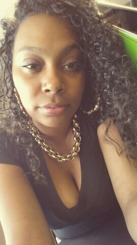 Ka'liyah's Mommy♡