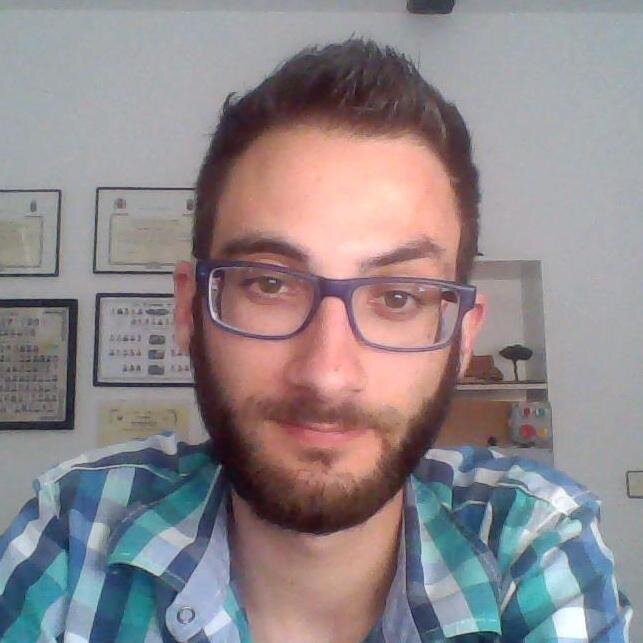 Ivan_Nicolas_G's profile picture. Decidiendo que tipo de hombre quiero llegar a ser, y dedida lo que decida, para bien o para mal, será Friki