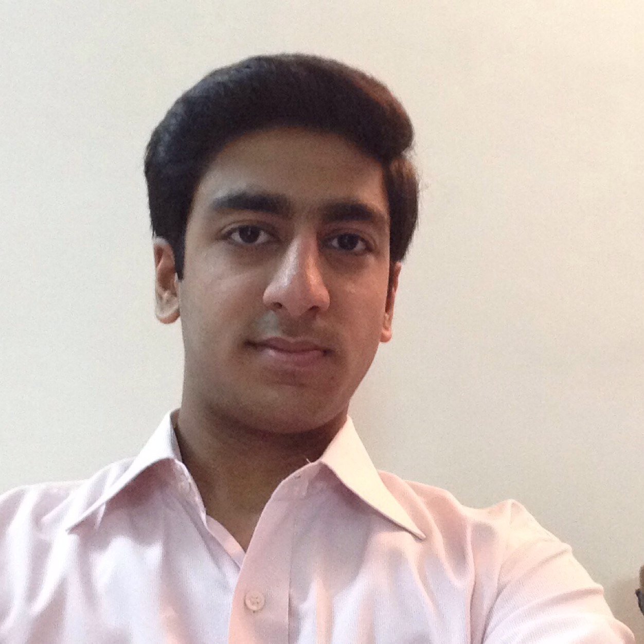 Abhimanyu... always a student..
A man who loves to live.... discover and new everyday....