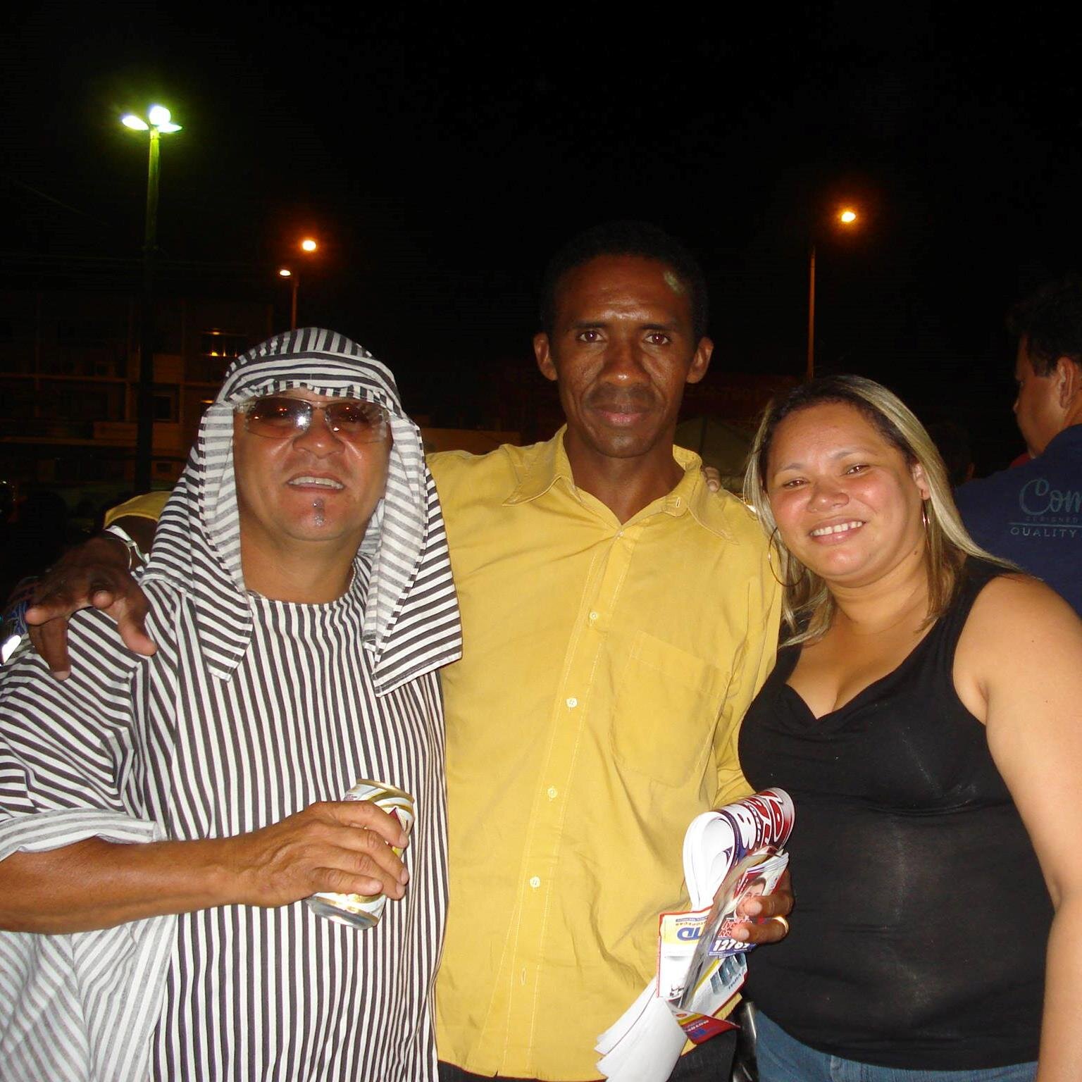 Deus acima de tudo, Brasil acima de todos.