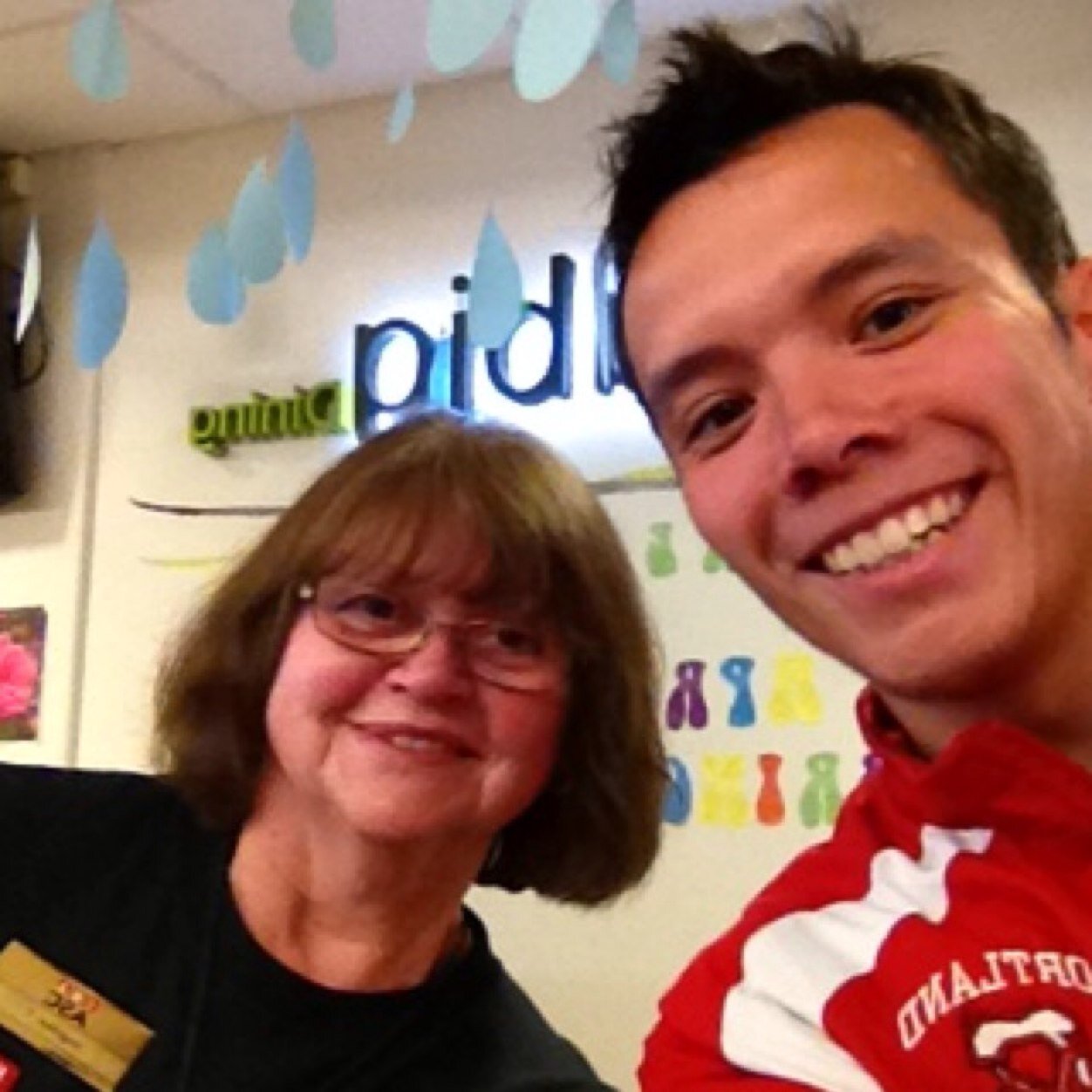 holycowericwong's profile picture. Professional Netflix watcher