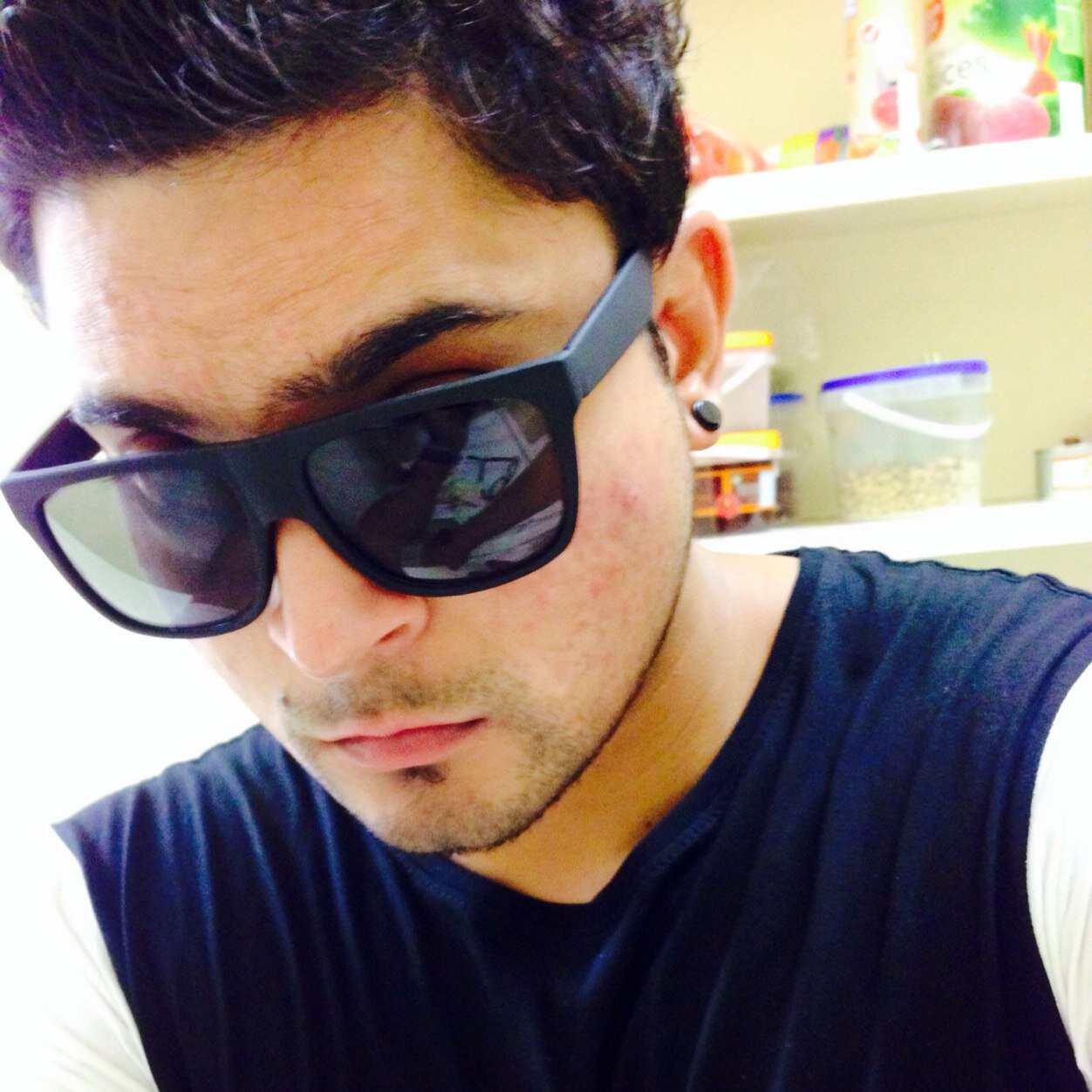 Tejinder117's profile picture. 