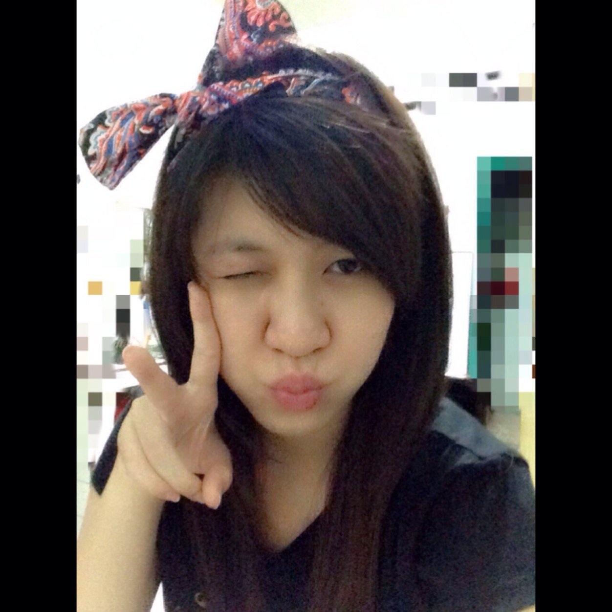 It's me erna...:) 
A lot of lesson to learn in this life...:D