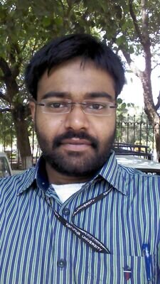 ph.d. scholar