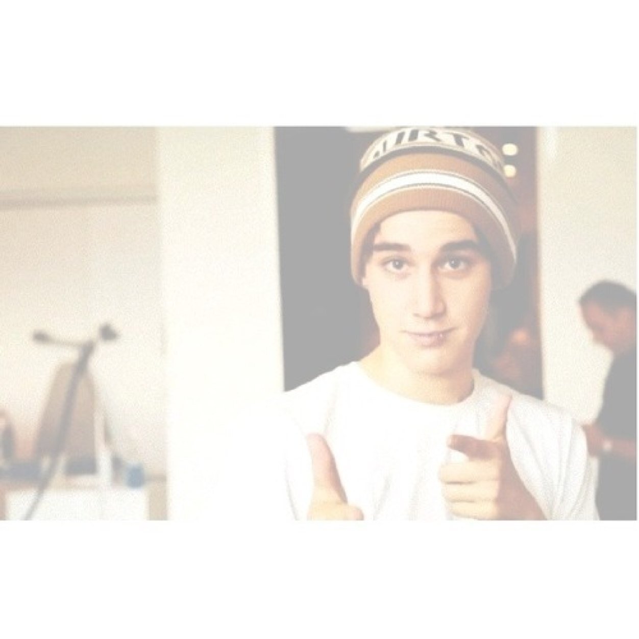 Janoskians od mc dl ag dream came true 21/06