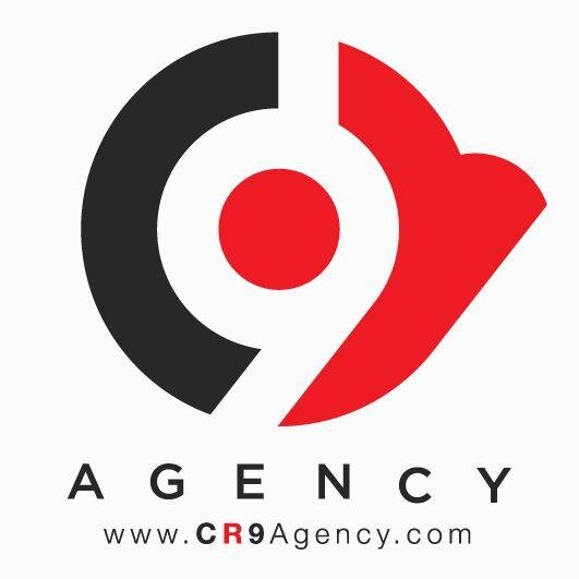 cr9agency's profile picture. Cr9 Creative Agency excited about unique ideas and the enthusiastic people behind them.