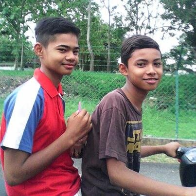 E-Man ♥14♥ Perlis (Follow Me) Then I Follow Back You ™ ♡  ♡ | ID Wechat : iman_poyoIV