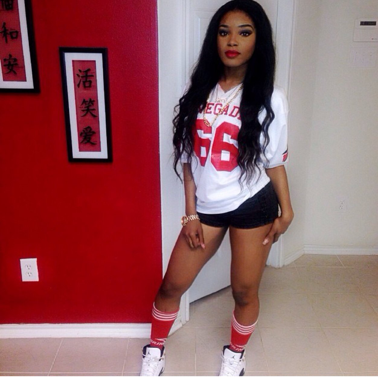 New | Jayla is My name |Rise and grind ⌚