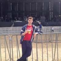 Peter Molony (@petermolony) 's Twitter Profile