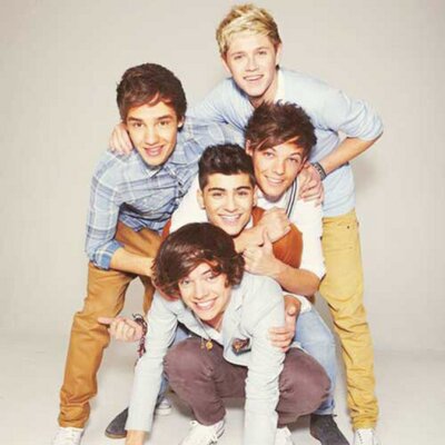 OneDirectionPhotos