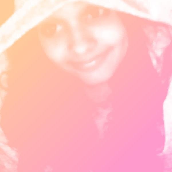 Be some one
