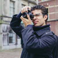 Jeroen Weimar (@weiman) 's Twitter Profile