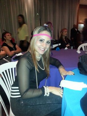 giusyscire's profile picture. 