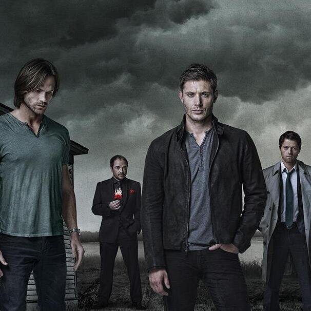 Your most comprehensive site dedicated to the CW show Supernatural. Follow us to be updated with the latest Supernatural news.