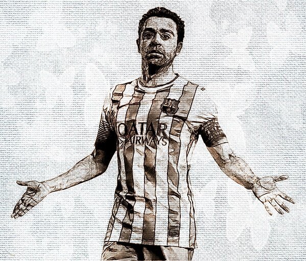 Celebrando el iniestazo, la falta de Koeman, el cabezazo de D10S..... Siempre con seny,pit y collons