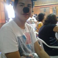 AFacundo (@afacundo3) 's Twitter Profile
