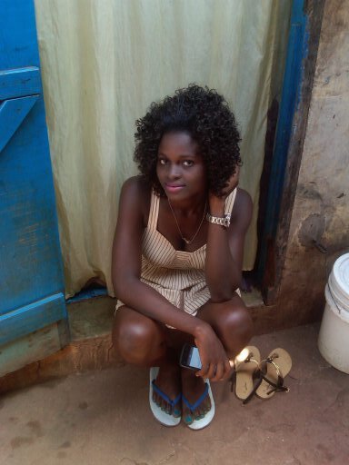 Am an easy going person......