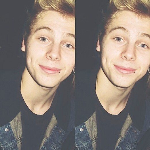 One Direction~Ariana Grande~#5SOSFam~Some people feel the rain.Others just get wet :)