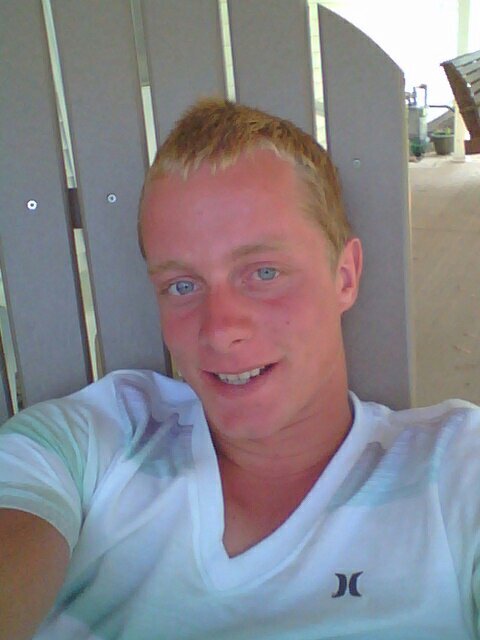 work at open range. fishing and and spending time in nature in free time!