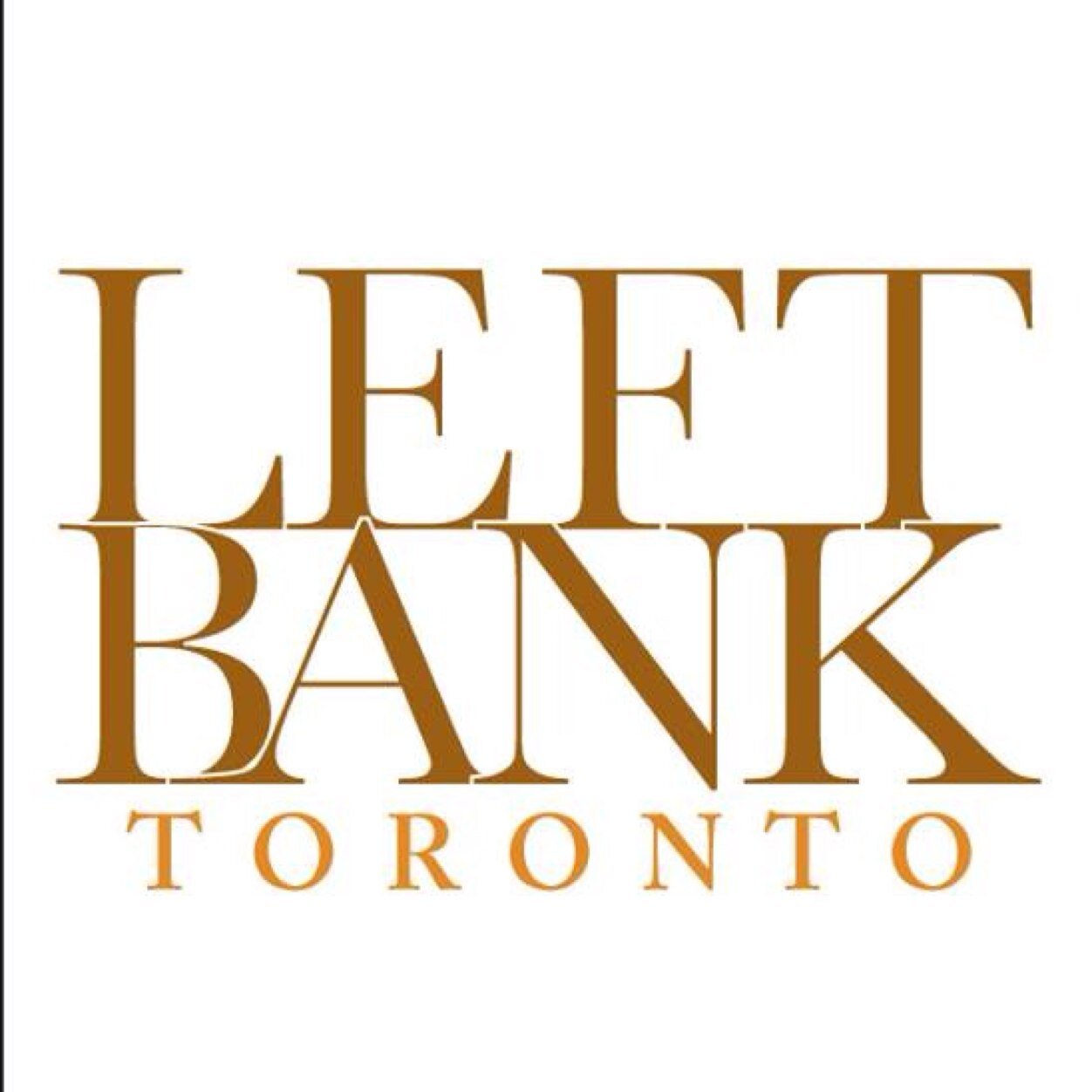 leftbankTO's profile picture. 