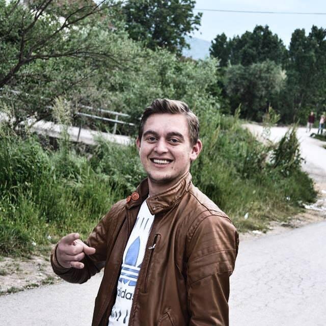 gerxhaliu