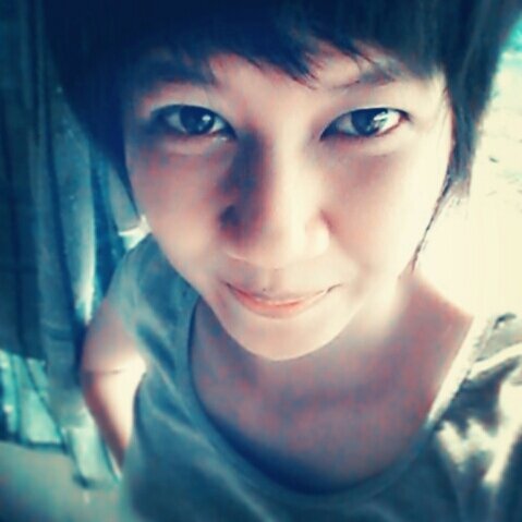 ♥A Smile is my mask♥