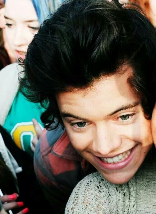 perdi meu bvl com o harry , bitch please